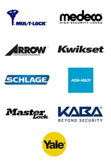 Ecorse MI Locksmith Store Ecorse, MI 313-558-8270 - brands